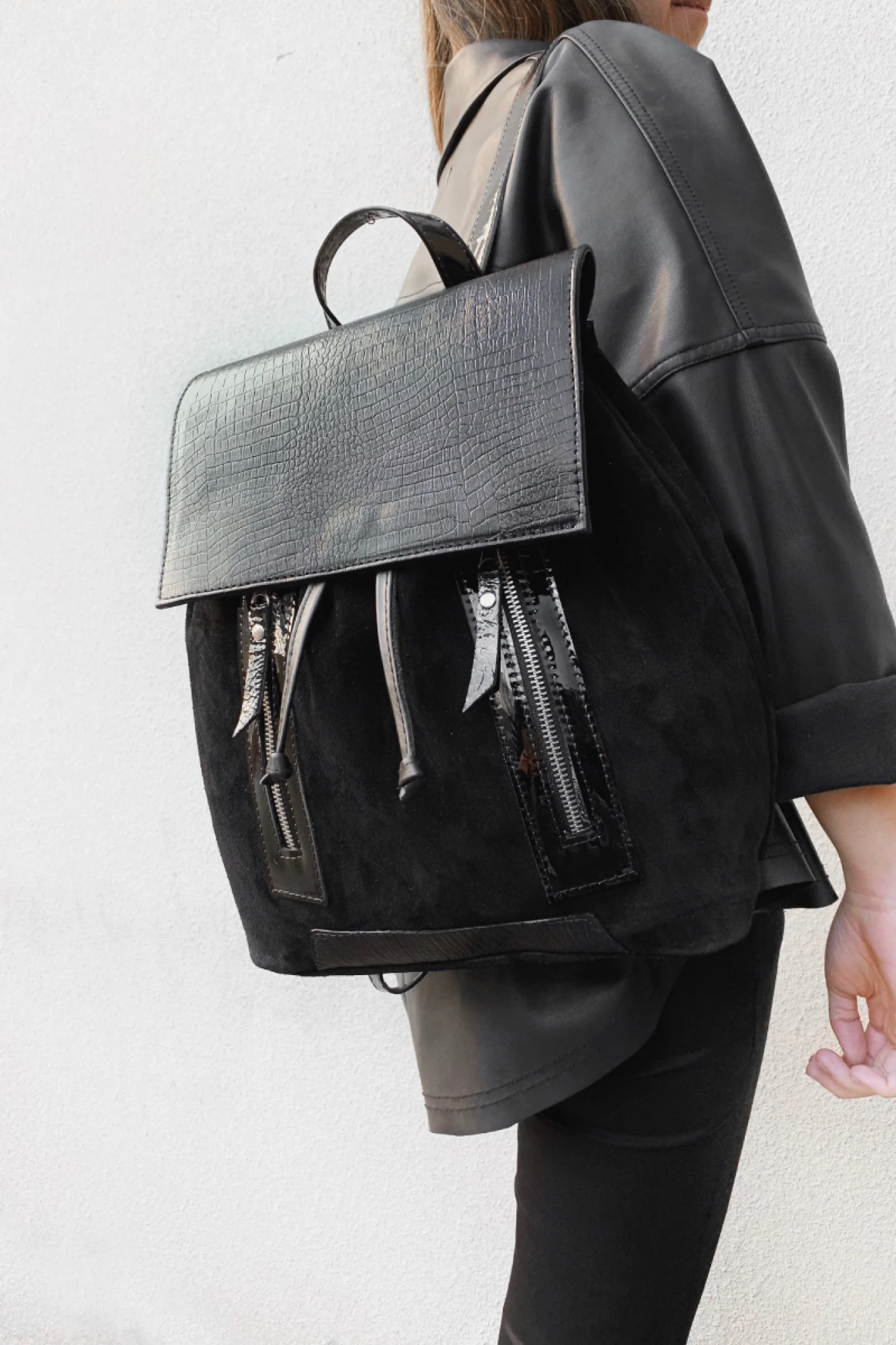 Mochila Toscana