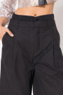 PANTALON TOD Negro