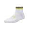 UA W Essential Nov 3pk Qtr-WHT WHT-106