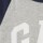 Remera Logo Gap Manga Corta Toddler Niño Light Heather Grey B08