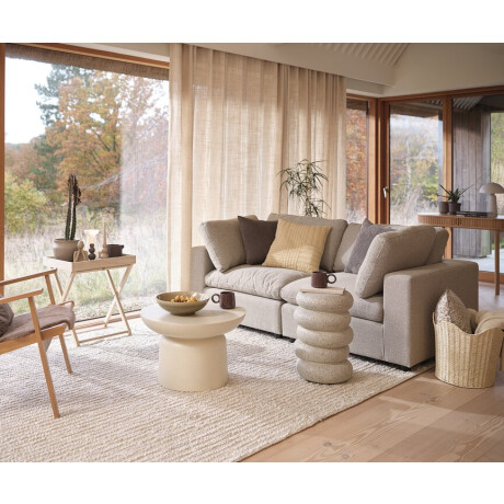 Pedestal GRAM 37x35 travertino peso: 13.5