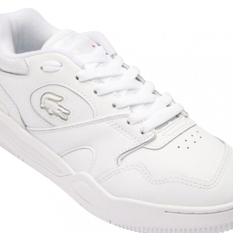 Lacoste Lineshot WHITE