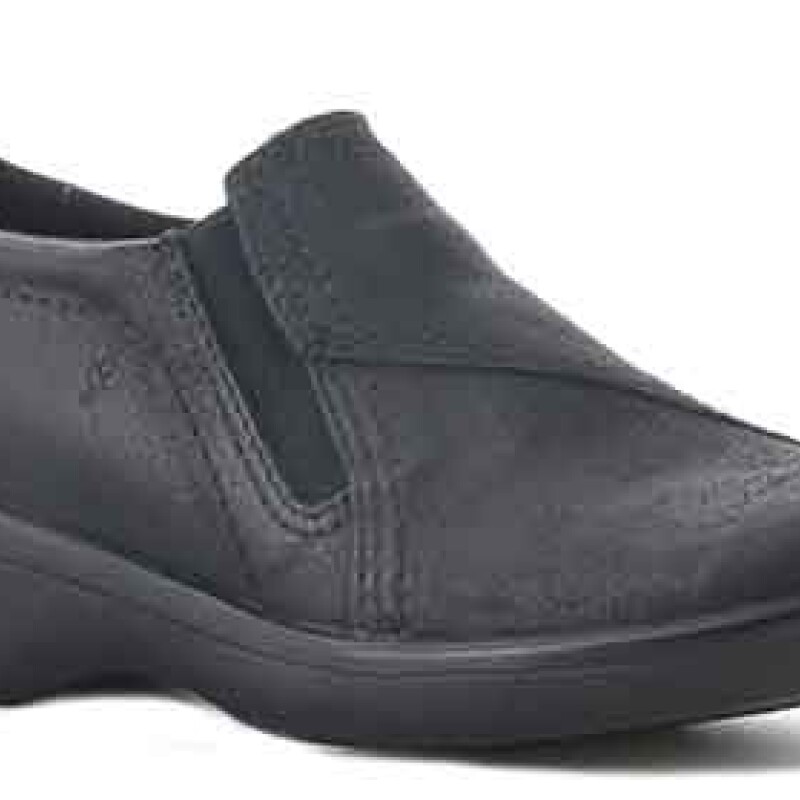 Zapatos de Mujer Lombardino Casual Poly Negro