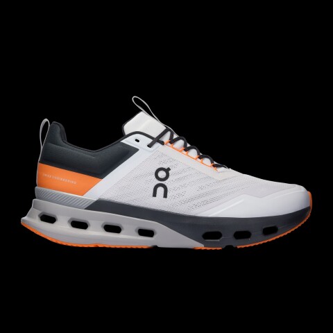 TRAINING Cloudnova X Frost | Orange 0