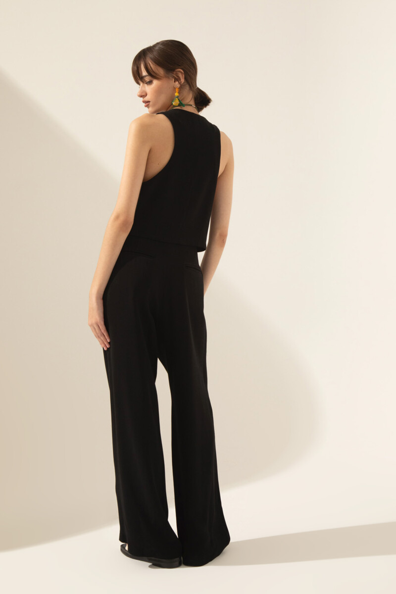 PANTALON LOLA Negro