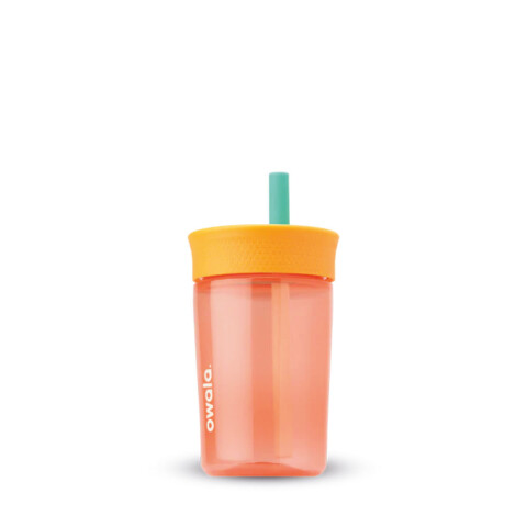 Kid's Tumbler 15oz - Polypropylene - Watermelon WATERMELON