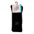 Medias de Niños New Balance x3 Kids Performance Negro - Gris