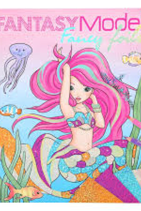 FANTASY TOP MODEL FANTASY TOP MODEL