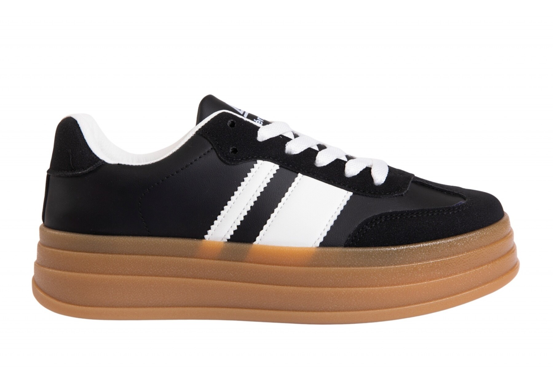 LENERGY CASUAL - BLACK 