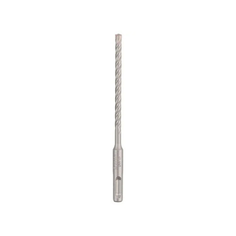 Mecha perforar hormigón.A SDS Plus-5X Ø6x160mm BS8024