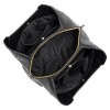 Shoulder Bag Eamon 3 Comp Black