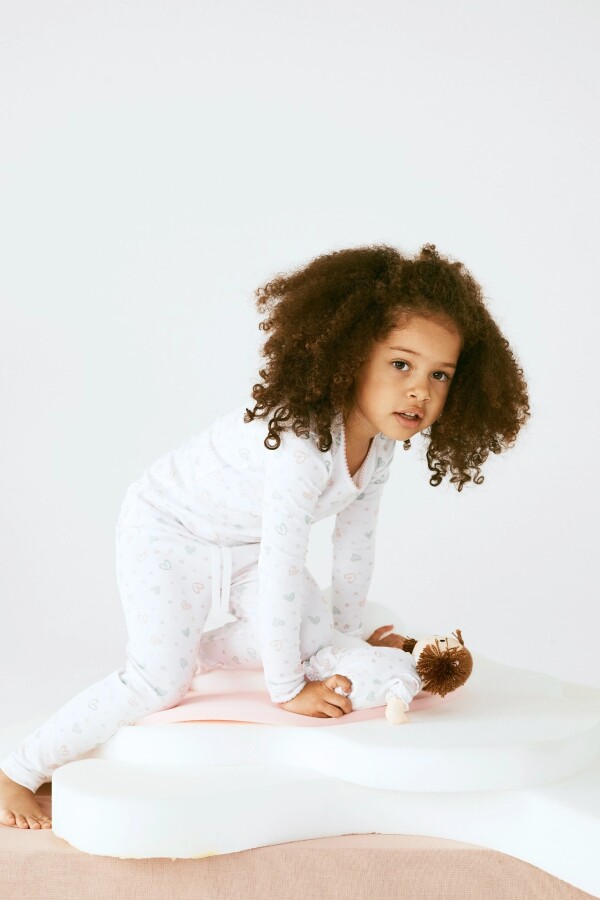 PIJAMA CARLA HEARTIES Ee0