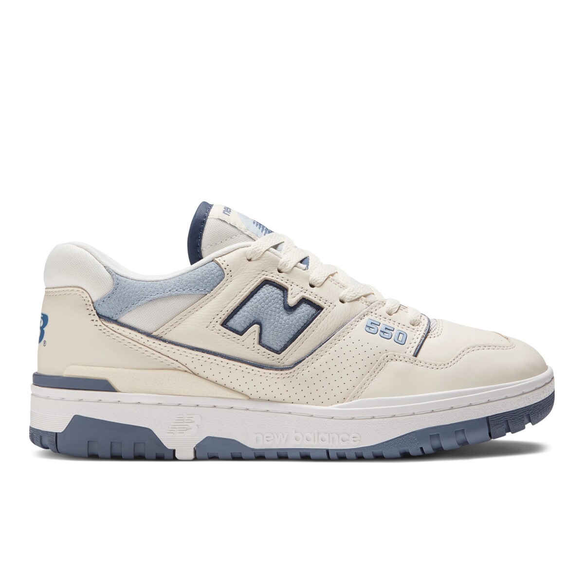Championes New Balance unisex - 550 - BB550PLA - ANGORA 
