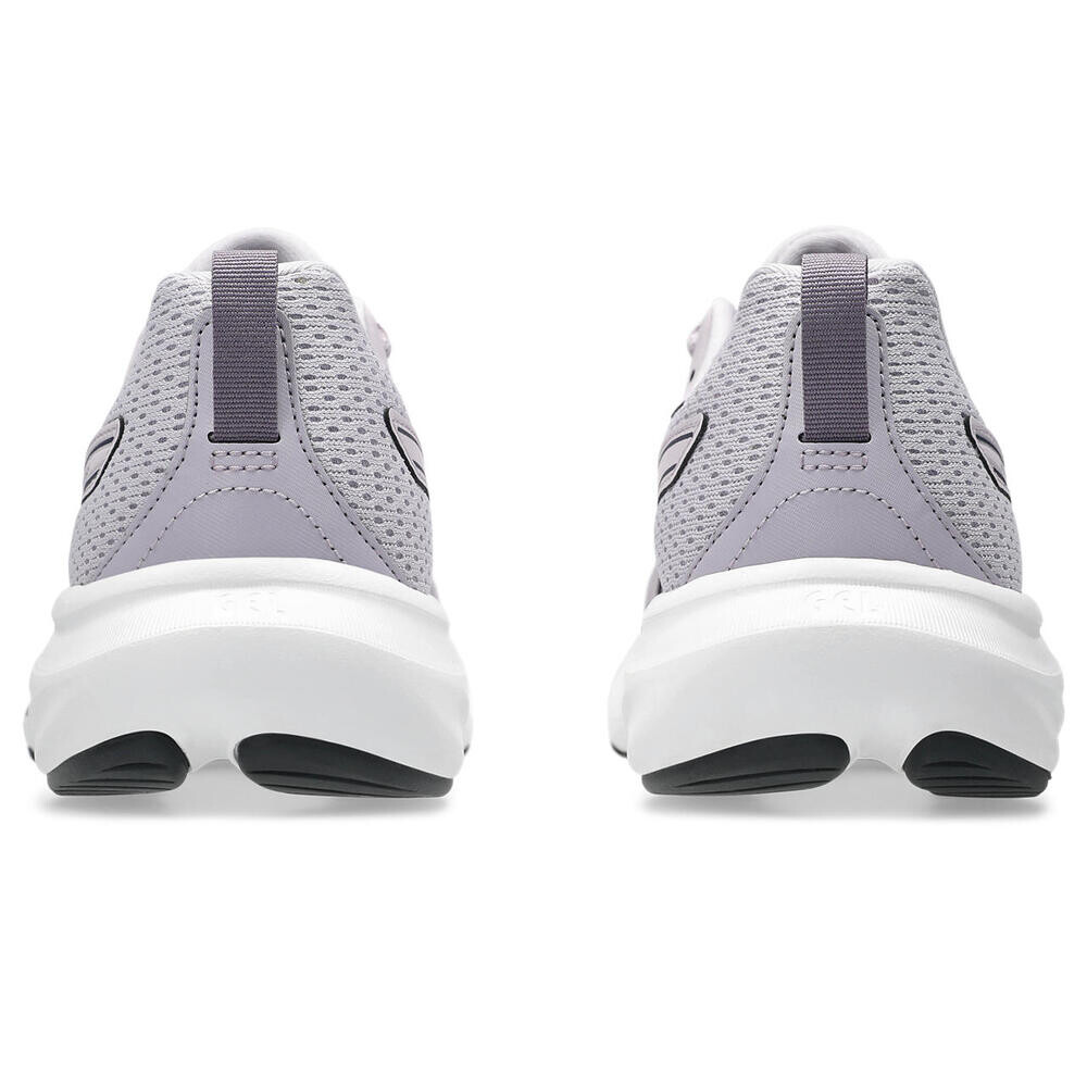 Zapatillas Running Gel-Contend 9 Mujer Dusk Violet/lavender Grey