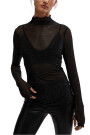 DANCE ALL NIGHT LS Negro