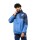 Campera De Lluvia Umbro Drift Hombre NU143107 Azul Petroleo