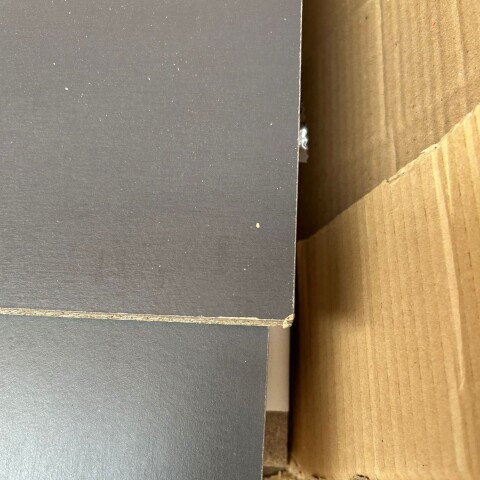 [OUTLET] Ropero Armario 6 puertas 2 cajones con estantes y perchero 172 x 135,9 x 35 cm - Volcano [OUTLET] Ropero Armario 6 puertas 2 cajones con estantes y perchero 172 x 135,9 x 35 cm - Volcano