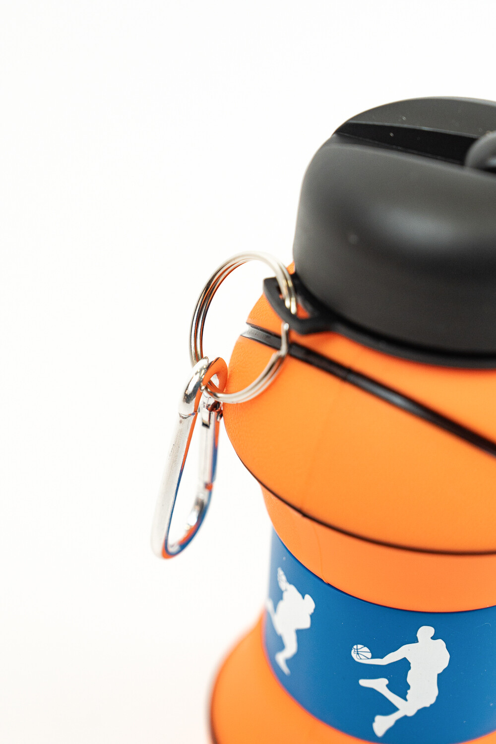 Botella Basket Color Unico