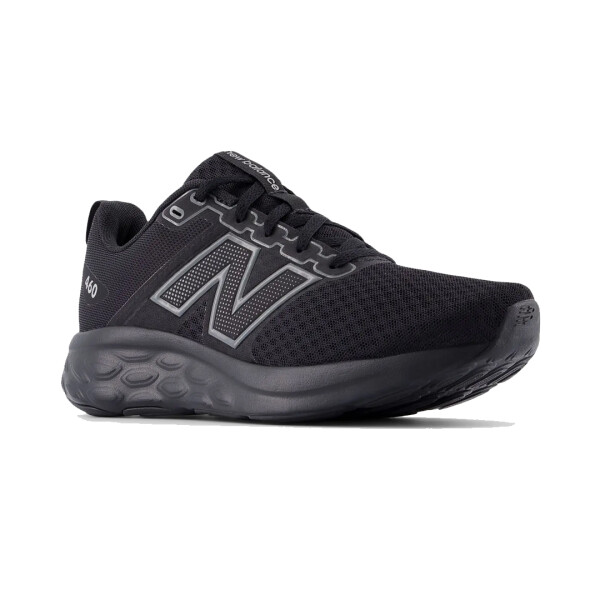 460 RK4 WOMAN - NEW BALANCE NEGRO