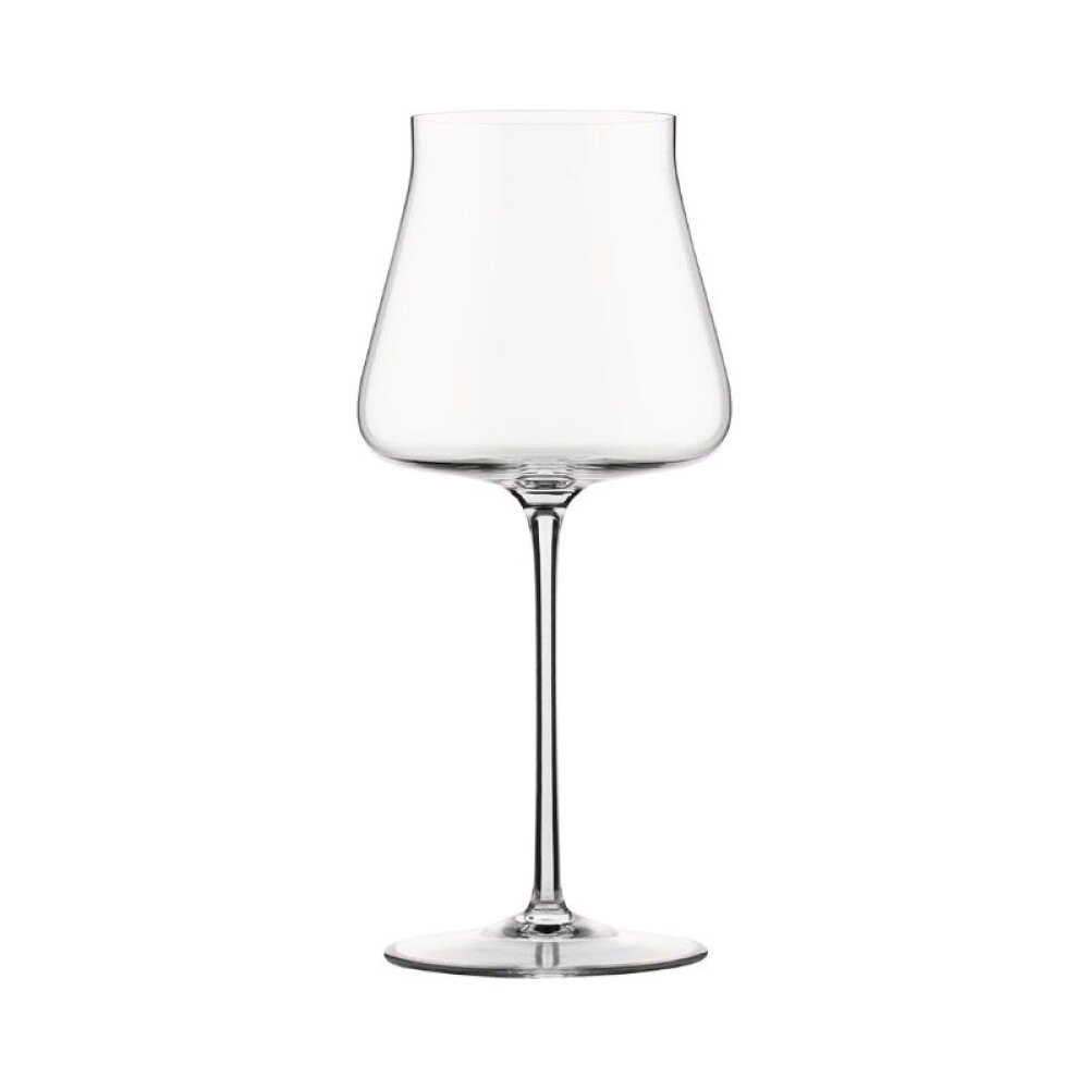 ALESSI EUGENIA COPA DE VINO CRISTAL TINTO X 4 ALESSI EUGENIA COPA DE VINO CRISTAL TINTO X 4