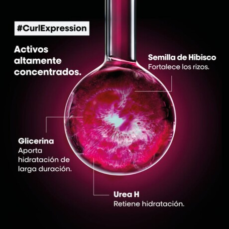 Crema para cabello L'Oréal Prof Curl Mousse 10en1 250ml Crema para cabello L'Oréal Prof Curl Mousse 10en1 250ml
