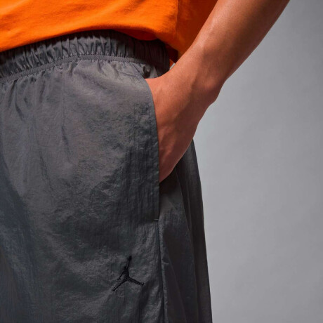 Pantalón Largo Jordan Brooklyn de Hombre Gris