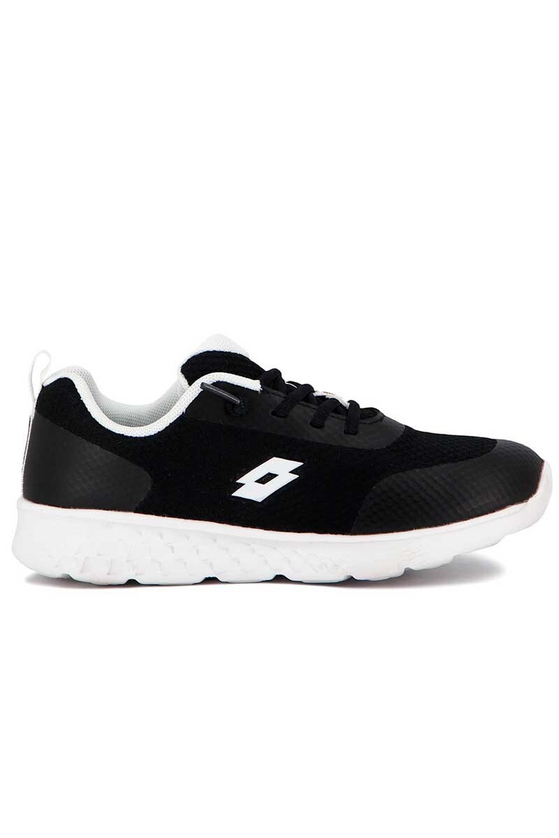 CALZADO DEPORTIVO LOTTO NIÑO ART 22851 Negro