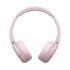 Auricular Sony Bluetooth ON-EAR WH-CH520 Rosado
