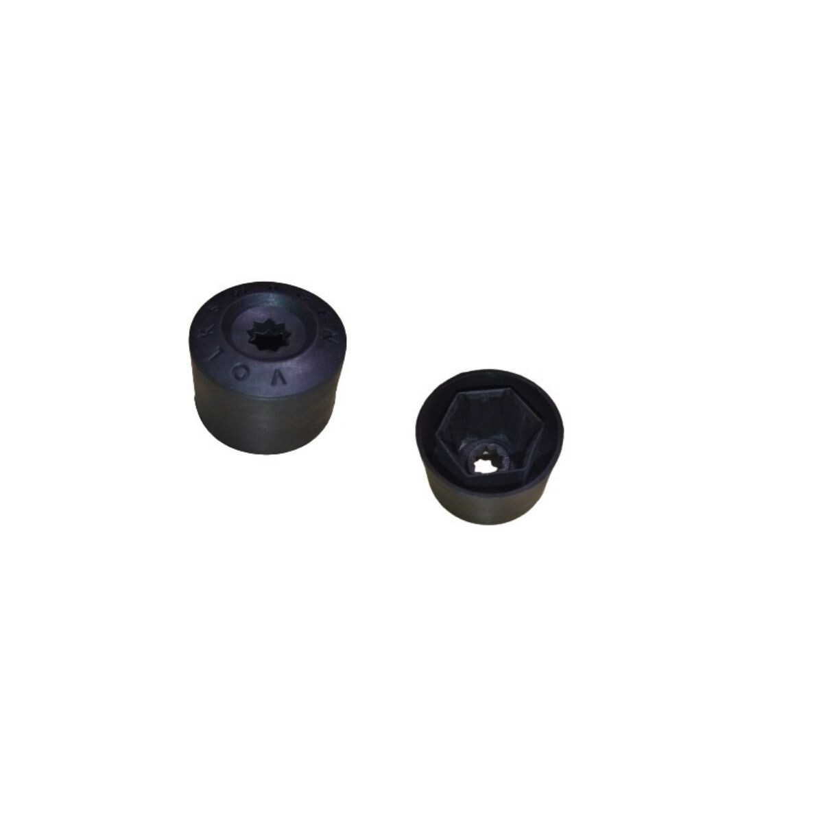 TAPON DE TORNILLO DE RUEDA AMAROK / VENTO / BORA 