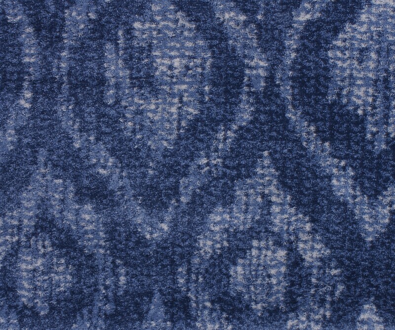 WELLNESS ALFOMBRA WELLNESS WEL/6788/3Z33/ 160X230 MIDBLUE