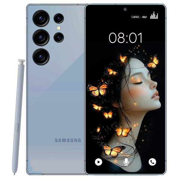 Samsung S25 Ultra 12/256 Gb 5g AZUL