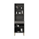 JUEGO COCINA MODULAR ARMARIO MICRO MOBILIARIO MDP LINE GRIS GAMAS DE GRIS