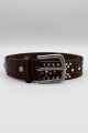 CINTO COBAIN MARRON