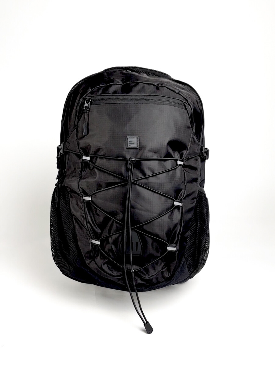 Mochila Forum All Terrain - Negro 