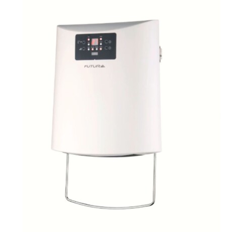 CALENTADOR PARA BAÑO C/TOALLERO 1000/2000W FUT-CB2007 FUTURA ++ N/a