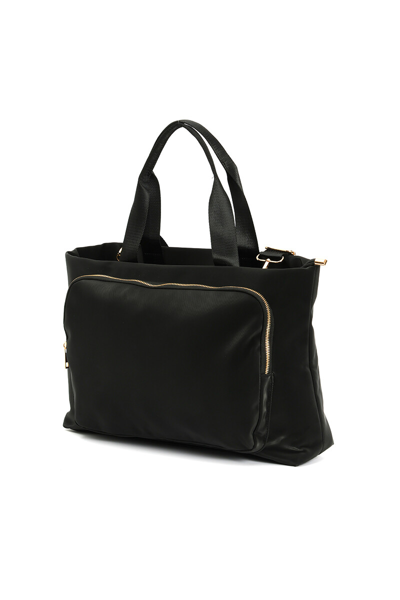 Bolso Bali Negro