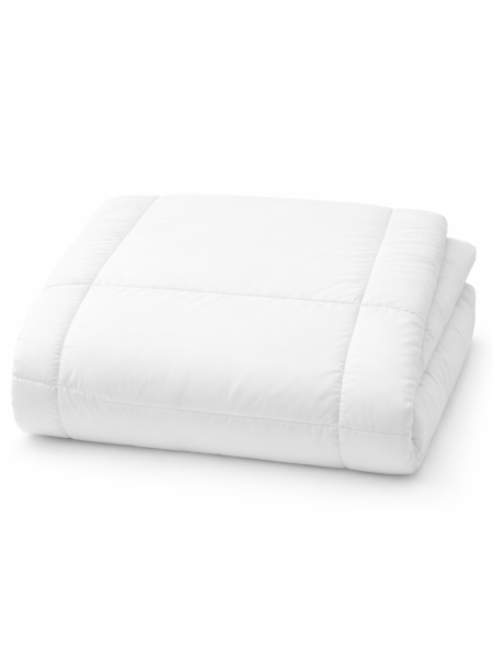 RELLENO DE ACOLCHADO BLANCO