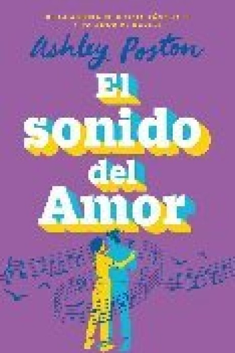 EL SONIDO DEL AMOR EL SONIDO DEL AMOR