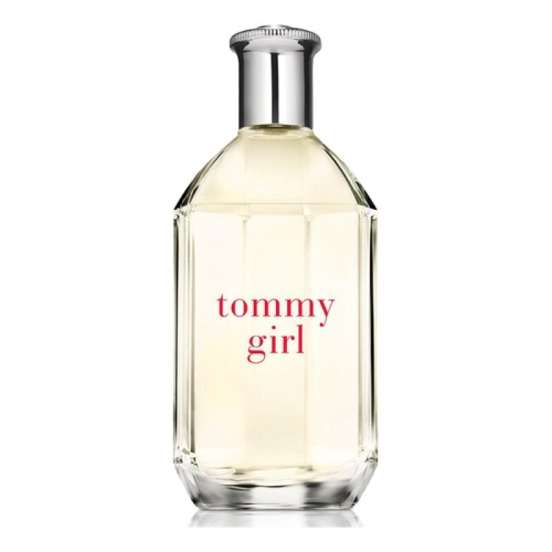Perfume Tommy Hilfiger Girl EDT 50ml Original Perfume Tommy Hilfiger Girl EDT 50ml Original