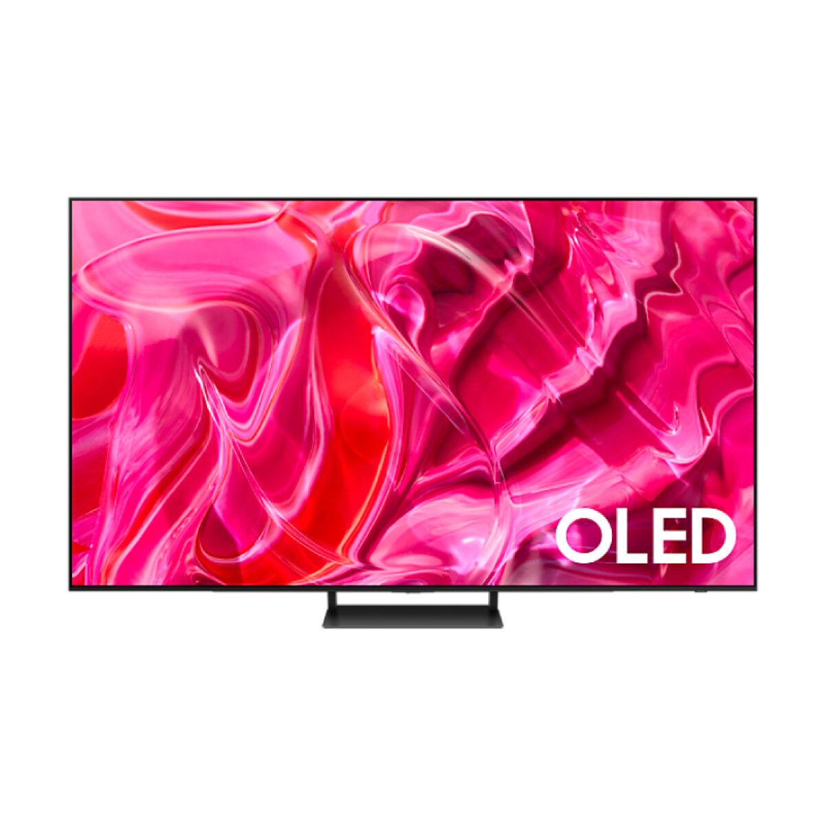 Smart TV Samsung 77" OLED 4K QN77S90CA 