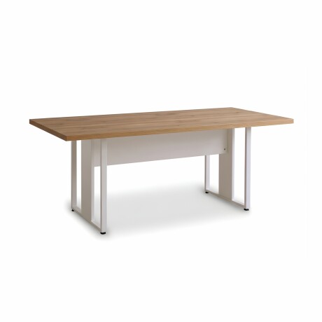 MESA AUXILIAR ESCRITORIO CORPORATIVO 2 MTS MESA AUXILIAR ESCRITORIO CORPORATIVO 2 MTS