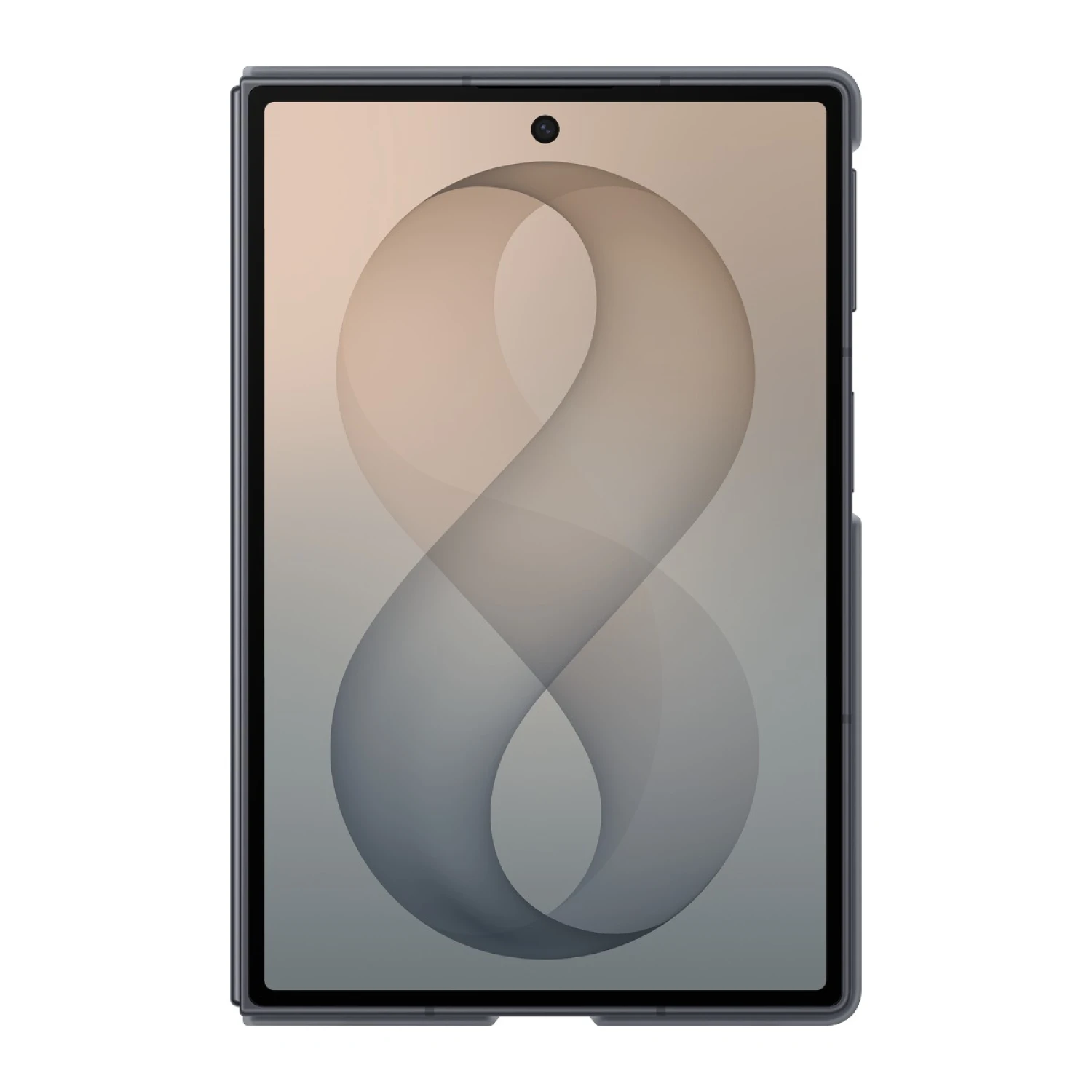 Funda Samsung Silicone Magnet para Galaxy Z Fold8