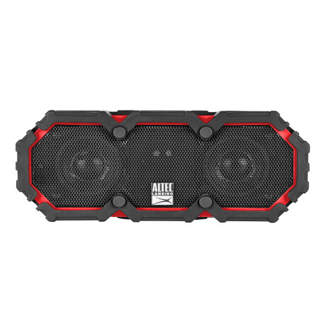 Altec Lansing - Parlante Mini Life Jacket 3 + Compacto 001