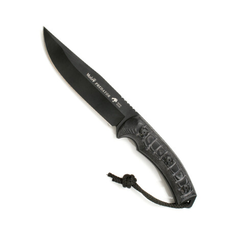 Cuchillo Muela Predator 14N Cuchillo Muela Predator 14N