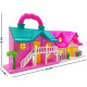 Gosling Funny House Play Set para niños (Multicolor) Gosling Funny House Play Set para niños (Multicolor)