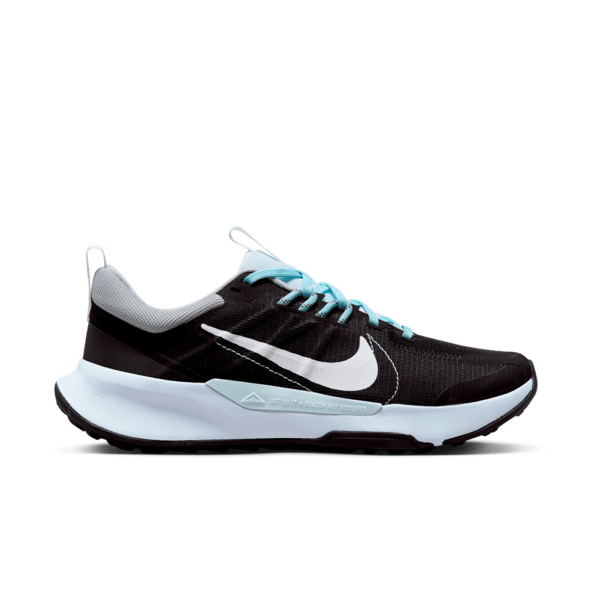 Championes Nike Juniper Trail 2 Next Nature de Mujer - Negro 