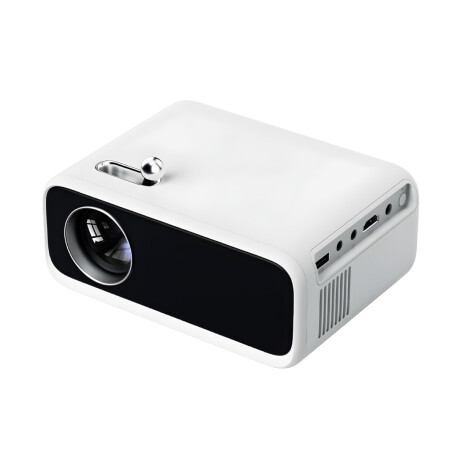 Proyector Wanbo X1 Mini compacto con función avanzada Proyector Wanbo X1 Mini compacto con función avanzada