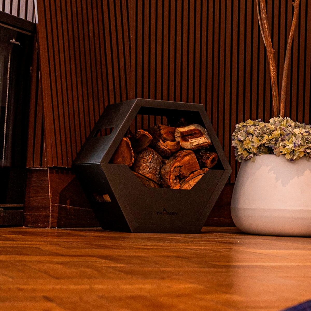 LEÑERO TROMEN RUNKO 