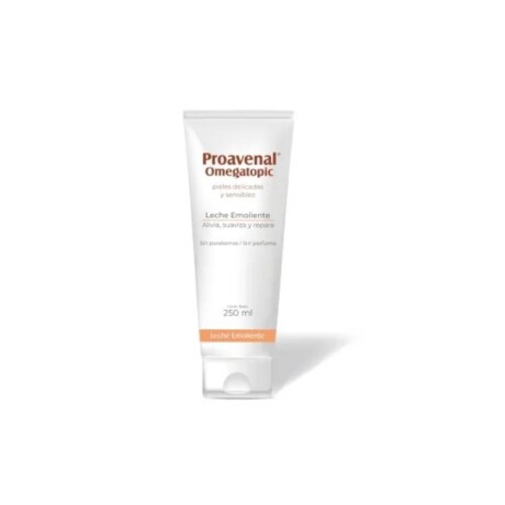 Leche Proavenal Omegatopic 250g Leche Proavenal Omegatopic 250g