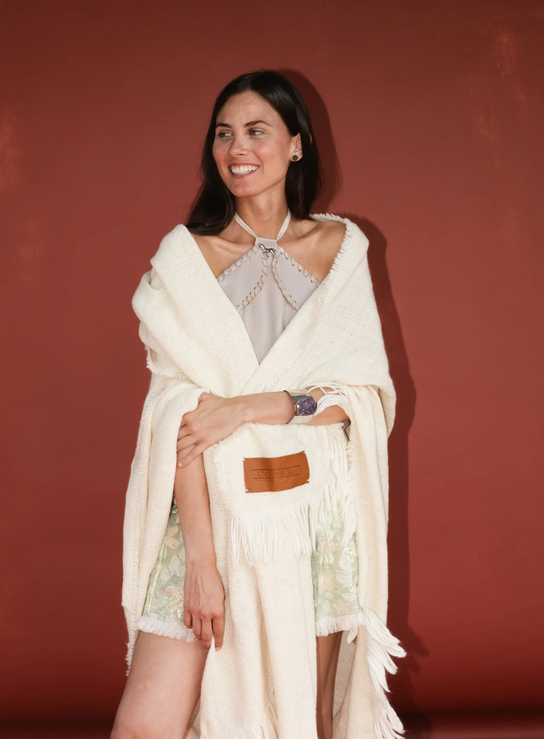 Merino Blanket